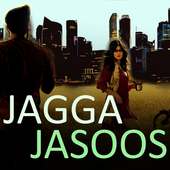 Movie Video for Jagga Jasoos