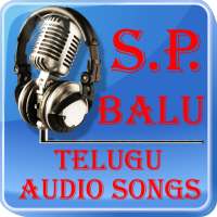 SP Balu Telugu Audio Songs on 9Apps
