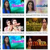 Malayalam Tv Serials Free (2018)
