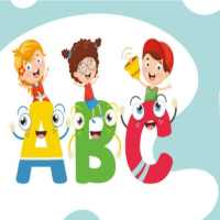 Çocuklar için İngilizce-Alfabe