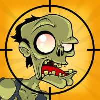 Stupid Zombies 2 on 9Apps