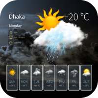 Weather Tomorrow on 9Apps