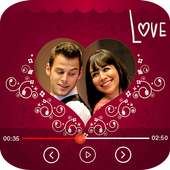Love Photo Video Maker  Music on 9Apps