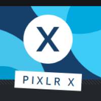 Pixlr X - Photoeditor
