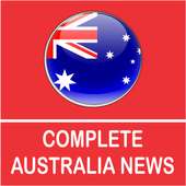 Complete Australia News
