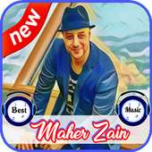 New Song Maher Zain Full Album on 9Apps