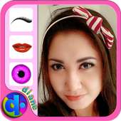 Makeup Beauty Camera