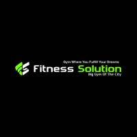 Fitness Solution