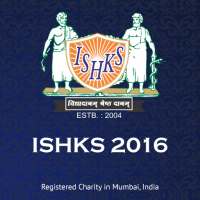 ISHKS 2016 conference app