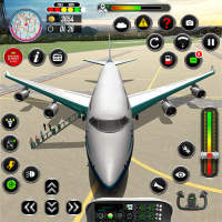 Simulator Pendaratan Pesawat on 9Apps