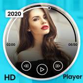 XX HD Video Player - All Formet Video Player 2020 on 9Apps