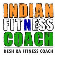 Indian Fitness Coach, देश का फिटनेस कोच on 9Apps