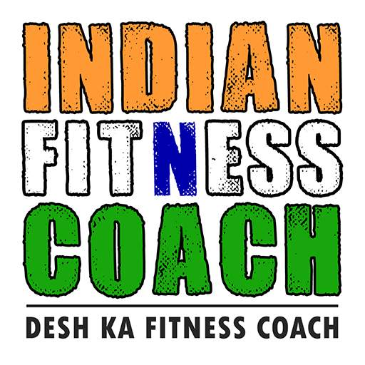 Indian Fitness Coach, देश का फिटनेस कोच