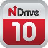 NDrive 10 on 9Apps