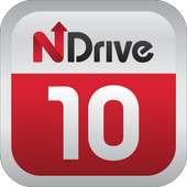 NDrive 10