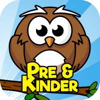 Preschool & Kindergarten Games on 9Apps