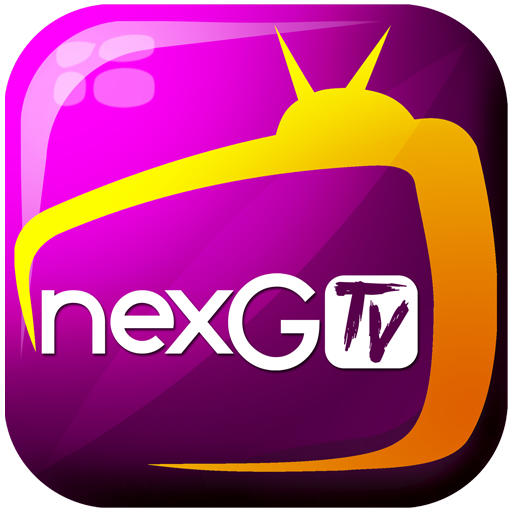 nexGTv Live TV News Cricket icon