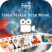 Shiva Video Maker with Music - Mahakal Video Maker
