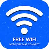 Wi-Fi Auto Connect - Free WI-FI Hotspot Portable on 9Apps