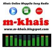 Khais  Mappila Song  Radio on 9Apps