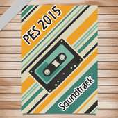 Soundtrack of PES 2015