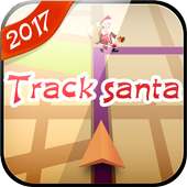 Santa Tracker Real SanTa on 9Apps