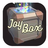 JoyBox – Find Spy, Alias, Code