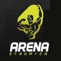 Arena Fitness  Strumica