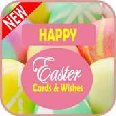 Happy Easter Cards and Wishes