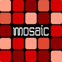 [EMUI 5/8/9.0]Mosaic Red Theme