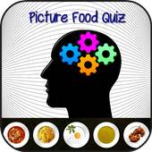 Picture Food Quiz