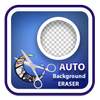Auto Background eraser and Remover Without Touch.