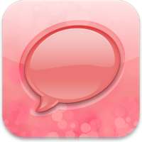 Pink Theme for Suma SMS