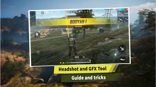 Guide Booyah! Free Fire APK for Android Download