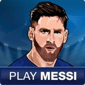 Play Messi