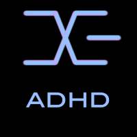 BrainwaveX ADHD on 9Apps
