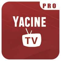 Yacine Tv Sport Free Live 2021 on 9Apps