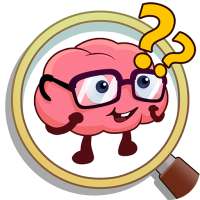 Brain Test : Brain Teaser & Tricky Puzzles