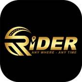 Rider Passenger on 9Apps