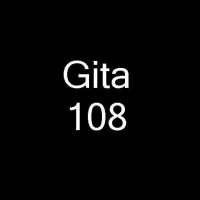 Bhagavad Gita 108Sloka English on 9Apps