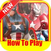 New MARVEL of Champions Tips