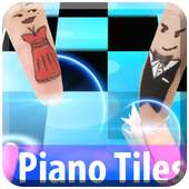 PIANO TILE MUSIC TAP PRO 2017
