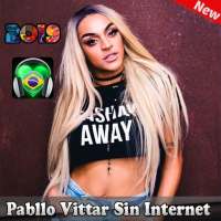 Pabllo Vittar -  músicas Sin Internet on 9Apps