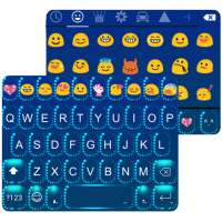 Loading Theme - Emoji Keyboard on 9Apps