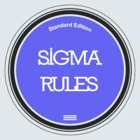 Sigma Rules
