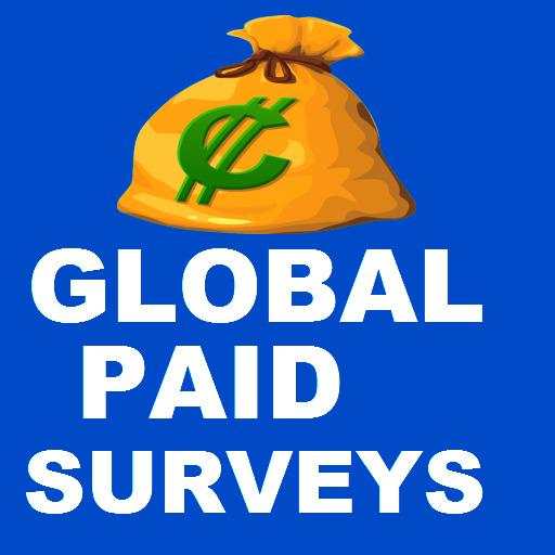 Global Paid Surveys