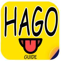 HAGO : Play Online Game Guide of HAGO Helper