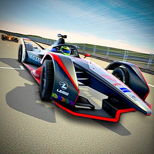 Top formula car speed racer:New Racing Game 2021