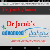 Dr Jacob Diabetes App on 9Apps