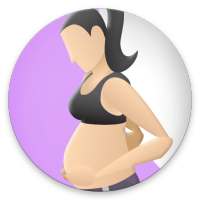 Prenatal & Postnatal Workout on 9Apps